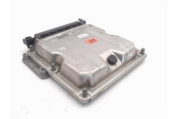 Recambio de centralita para citroen xsara picasso 2.0 hdi satisfaction ii referencia OEM IAM 9643525080/EDC15C2 0281010750/25FM0