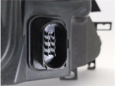 Recambio de faro delantero izquierdo para seat arosa (6h1) 1.0 referencia OEM IAM 6H1941015C 6H1941001C 