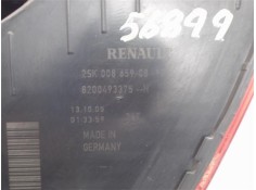 Recambio de piloto trasero derecho para renault scenic ii (jm) 1.5 dci (jm1f) referencia OEM IAM 8200493375H  