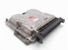 Recambio de centralita para citroen xsara picasso 2.0 hdi satisfaction ii referencia OEM IAM 9643525080/EDC15C2 0281010750/25FM0