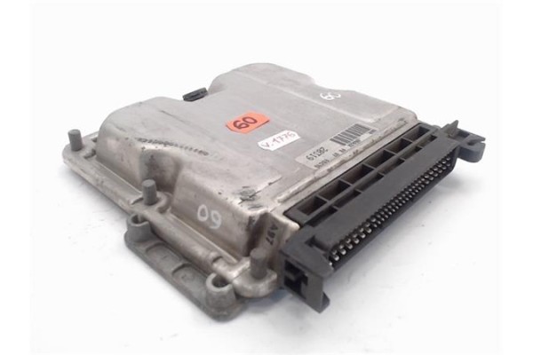 Recambio de centralita para citroen xsara picasso 2.0 hdi satisfaction ii referencia OEM IAM 9643525080/EDC15C2 0281010750/25FM0
