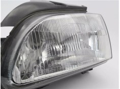 Recambio de faro delantero izquierdo para seat arosa (6h1) 1.0 referencia OEM IAM 6H1941015C 6H1941001C 