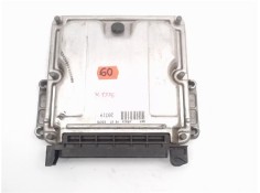 Recambio de centralita para citroen xsara picasso 2.0 hdi satisfaction ii referencia OEM IAM 9643525080/EDC15C2 0281010750/25FM0