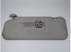Recambio de parasol derecho para peugeot 307 (3a/c) 2.0 hdi 110 referencia OEM IAM   