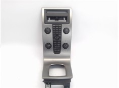 Recambio de embellecedor consola central para volvo v50 familiar 2.0 d referencia OEM IAM 30782569  