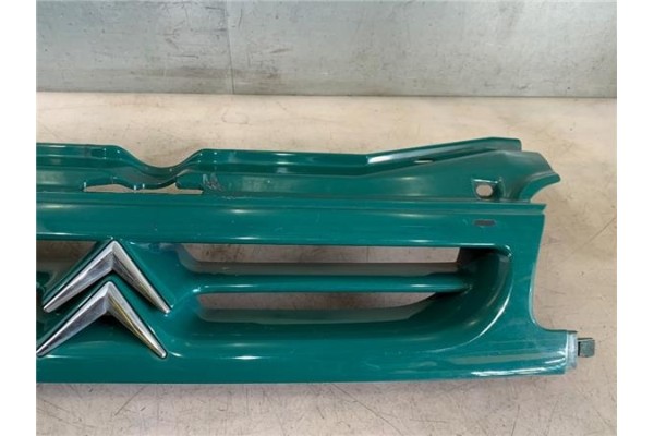 Recambio de rejilla capo para citroen berlingo 1.9 d (mfwjz) referencia OEM IAM 7804J4  