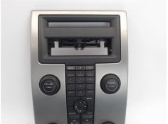 Recambio de embellecedor consola central para volvo v50 familiar 2.0 d referencia OEM IAM 30782569  