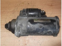 Recambio de motor arranque para seat toledo (1m2) 1.9 tdi referencia OEM IAM 02A911024B D7RS30 