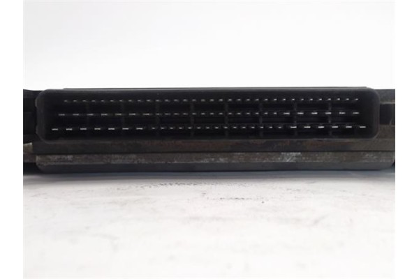 Recambio de centralita para citroen xsara picasso 2.0 hdi satisfaction ii referencia OEM IAM 9643525080/EDC15C2 0281010750/25FM0