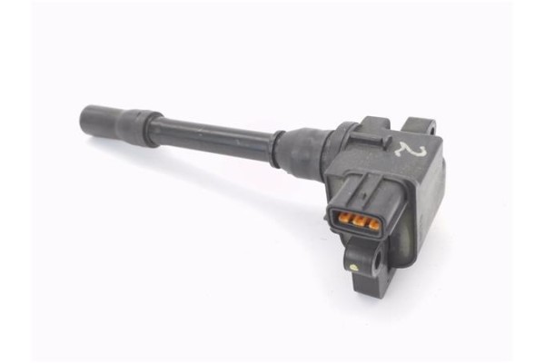 Recambio de bobina encendido para mitsubishi carisma berlina 5 (da0) 1.8 16v gdi (da2a) referencia OEM IAM FK0138  