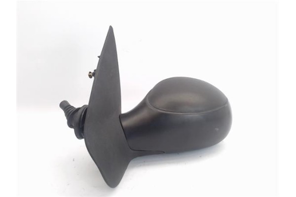 Recambio de retrovisor izquierdo para peugeot 206 berlina referencia OEM IAM   