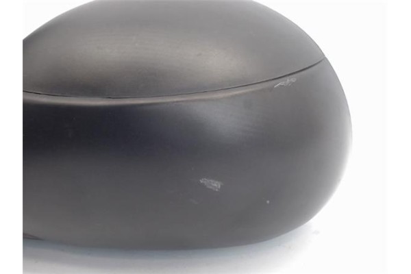 Recambio de retrovisor izquierdo para peugeot 206 berlina referencia OEM IAM   