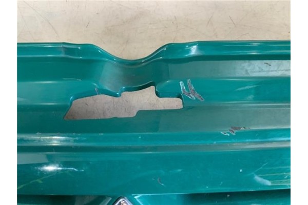 Recambio de rejilla capo para citroen berlingo 1.9 d (mfwjz) referencia OEM IAM 7804J4  
