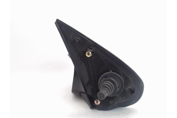 Recambio de retrovisor izquierdo para peugeot 206 berlina referencia OEM IAM   