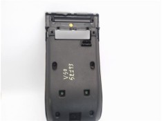 Recambio de embellecedor consola central para volvo v50 familiar 2.0 d referencia OEM IAM 30782569  