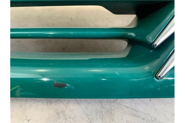 Recambio de rejilla capo para citroen berlingo 1.9 d (mfwjz) referencia OEM IAM 7804J4  