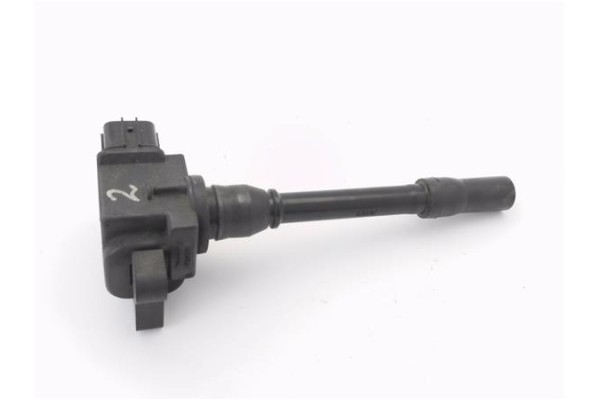 Recambio de bobina encendido para mitsubishi carisma berlina 5 (da0) 1.8 16v gdi (da2a) referencia OEM IAM FK0138  