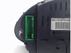 Recambio de cuadro completo para seat ibiza (6l1) 1.4 fresh referencia OEM IAM W06L0920801 14070200445 