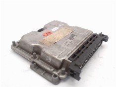 Recambio de centralita para citroen xsara picasso 2.0 hdi satisfaction ii referencia OEM IAM 9635158480/28FM0152 0281010137/9910