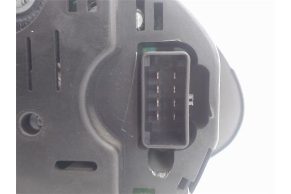 Recambio de cuadro completo para seat ibiza (6l1) 1.4 fresh referencia OEM IAM W06L0920801 14070200445 