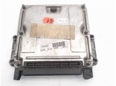 Recambio de centralita para citroen xsara picasso 2.0 hdi satisfaction ii referencia OEM IAM 9635158480/28FM0152 0281010137/9910