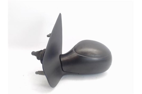 Recambio de retrovisor izquierdo para peugeot 206 berlina referencia OEM IAM 96259187XX  