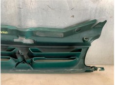 Recambio de rejilla capo para citroen berlingo 1.9 d (mfwjz) referencia OEM IAM 7804J4  