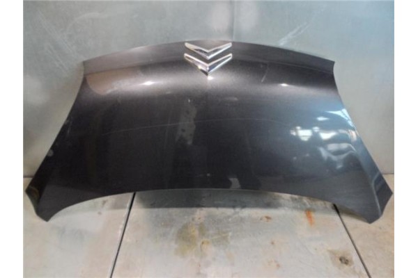 Recambio de capo para citroen c1 (2005) 1.0 attraction [1,0 ltr. - 50 kw] referencia OEM IAM   