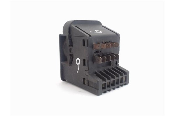 Recambio de mando de luces para opel calibra referencia OEM IAM (90213283) (90318877) KIRSTEN2059 