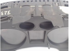 Recambio de cuadro completo para seat ibiza (6l1) 1.4 fresh referencia OEM IAM W06L0920801 14070200445 