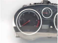Recambio de cuadro completo para opel corsa d 1.3 cdti referencia OEM IAM 1303304  