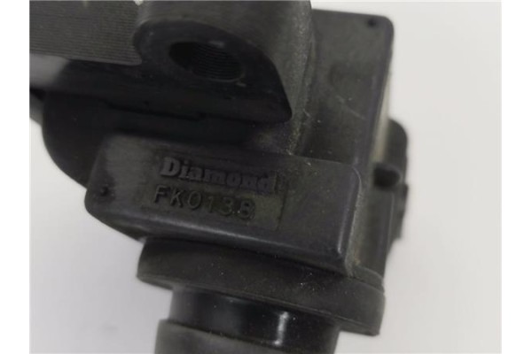 Recambio de bobina encendido para mitsubishi carisma berlina 5 (da0) 1.8 16v gdi (da2a) referencia OEM IAM FK0138  