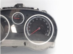 Recambio de cuadro completo para opel corsa d 1.3 cdti referencia OEM IAM 1303304  