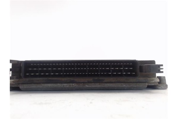 Recambio de centralita para citroen xsara picasso 2.0 hdi satisfaction ii referencia OEM IAM 9635158480/28FM0152 0281010137/9910