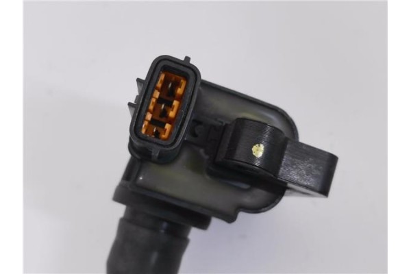Recambio de bobina encendido para mitsubishi carisma berlina 5 (da0) 1.8 16v gdi (da2a) referencia OEM IAM FK0138  