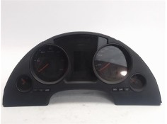 Recambio de cuadro completo para seat exeo berlina (3r2) referencia OEM IAM 3R0920800E 0263676115 