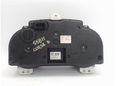 Recambio de cuadro completo para opel corsa d 1.3 cdti referencia OEM IAM 1303304  