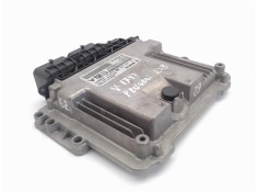 Recambio de centralita para peugeot 208 1.6 style referencia OEM IAM 9807885980 0281030546/EDC17C10 