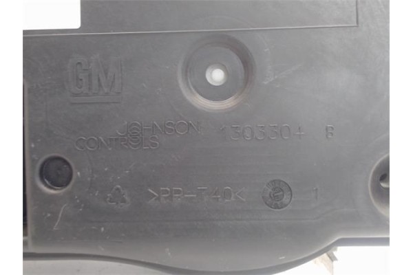 Recambio de cuadro completo para opel corsa d 1.3 cdti referencia OEM IAM 1303304  