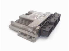 Recambio de centralita para peugeot 208 1.6 style referencia OEM IAM 9807885980 0281030546/EDC17C10 