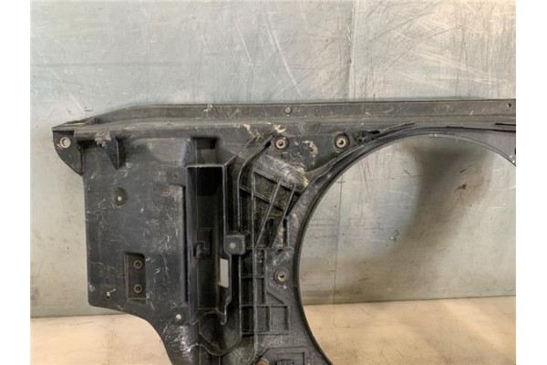 Recambio de frente delantero para peugeot 206 1.4 i referencia OEM IAM 7104G7  