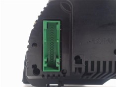 Recambio de cuadro completo para seat exeo berlina (3r2) referencia OEM IAM 3R0920800E 0263676115 