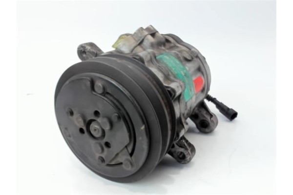Recambio de compresor aire acond. para opel astra f berlina 1.6 básico referencia OEM IAM 7170  