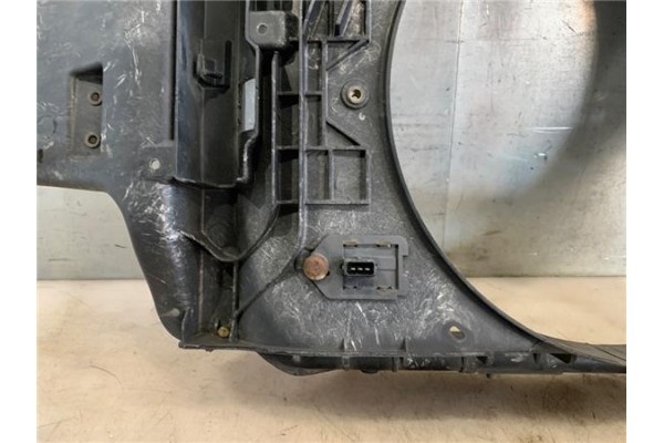 Recambio de frente delantero para peugeot 206 1.4 i referencia OEM IAM 7104G7  