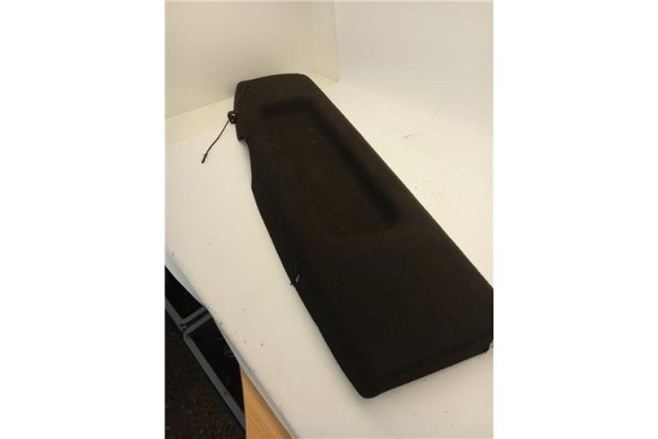 Recambio de bandeja trasero para citroen c1 1.4 audace referencia OEM IAM 8794YL 8794RJ 