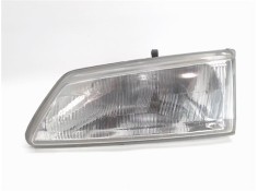 Recambio de faro delantero izquierdo para peugeot 106 (s1) referencia OEM IAM 6204C2  