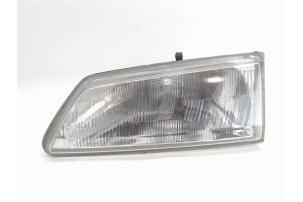 Recambio de faro delantero izquierdo para peugeot 106 (s1) referencia OEM IAM 6204C2  