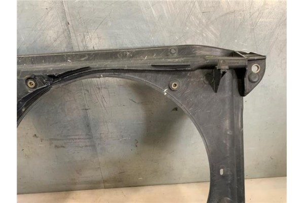 Recambio de frente delantero para peugeot 206 1.4 i referencia OEM IAM 7104G7  