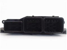 Recambio de centralita para peugeot 208 1.6 style referencia OEM IAM 9807885980 0281030546/EDC17C10 