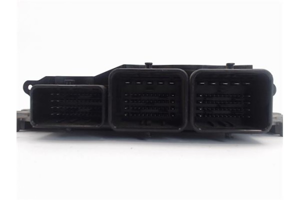 Recambio de centralita para peugeot 208 1.6 style referencia OEM IAM 9807885980 0281030546/EDC17C10 